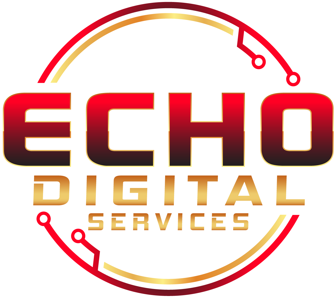 Echo Digital Services